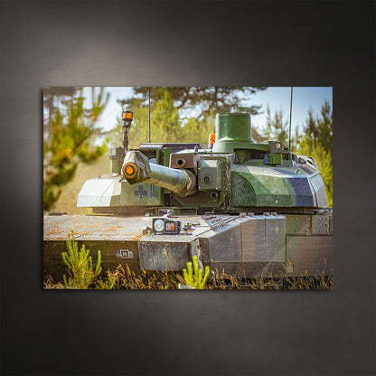 Leclerc | Poster lumineux Kasemate ★