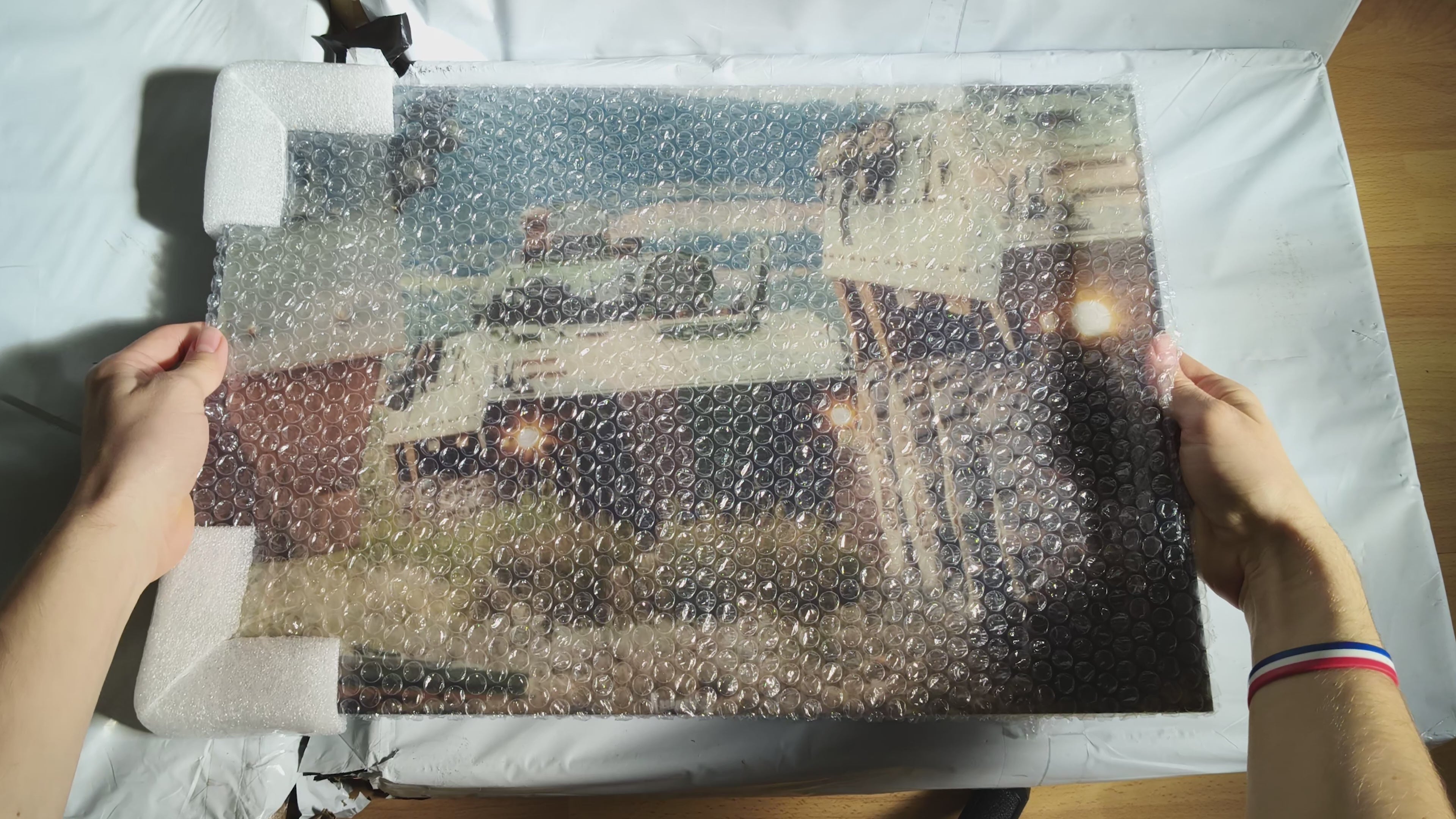 Charger la vidéo : 